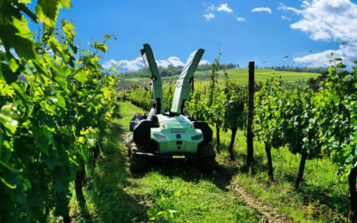 LIFE APOLLO in anteprima a Fieragricola 2026