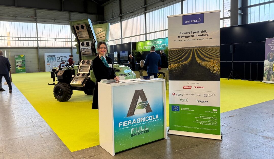 life-apollo-fieragricola-2026