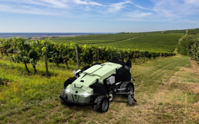 LIFE APOLLO incontra gli studenti della Fondazione Edmund Mach durante le attività di test in Valsugana